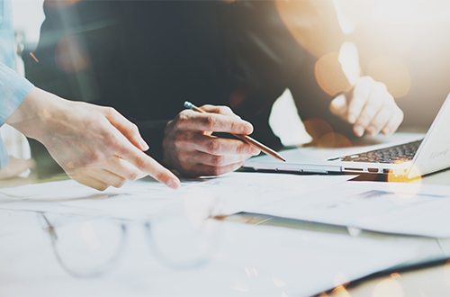 Professional Documentation Development